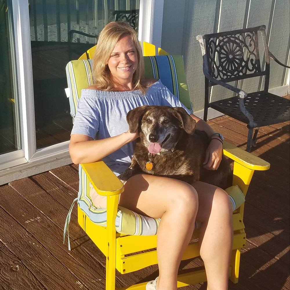 Meet your Posher, Lauryn